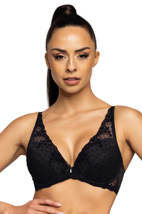 Elegantne Push up rinnahoidja
