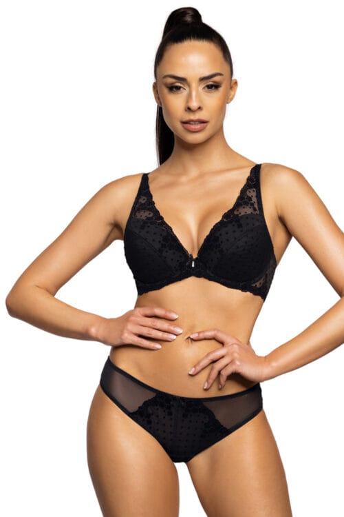 Elegantne Push up rinnahoidja